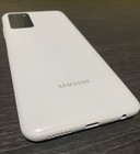 Samsung Galaxy A03s 32gb White Sm-a037u Unlocked Gsm Clean Imei T-mobile At t