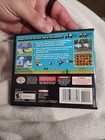 New Super Mario Bros  nintendo Ds  Original Case   Manual Only No Game 
