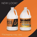 Half Gallon Fog Fluid  High Output  400-1500w Water-based Fog Juice  Party
