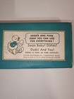 Vintage Swan Soap Bar Regular Size Pure Mild Floating Soap Lever Bros