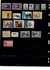 Lebanon Collection Of Over 400  good Collection-builder 