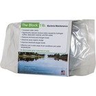 Pond Boss 54390  The Block 1 Lb  Pond Bacteria  Bio-maintenance  Cbbpr1-6r