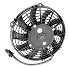 Radiator Cooling Fan Motor For Can-am Outlander 500  Max 500 4x4 Std Xt 2007-08