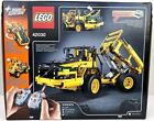 Lego 42030 Technic Volvo L350f Wheel Loader In 2014 New From Japan
