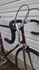 Medici Pro Strada Bicycle 61cm Vintage Campagnolo Nuovo Record   Dura Ace