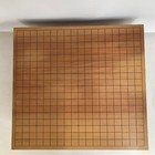 Japanese Go-board Goban Igo Game With Legs Old Vintage Japan