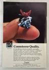 Nutshell News Magazine November 1987 - Dollhouse Miniatures  Articles   Projects