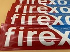 Firexo Fire Extinguishing Sachets For Pan Fires Fire Blanket Alternative Rv  Apt