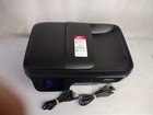 Hp Officejet 3830all-in-one Inkjet Color Printer Wireless Low Page Count Tested 