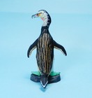 Kaiyodo Uha Dinosaur Dinotales Part 3 Chocolasaurs Copepteryx Bird Mini Figure