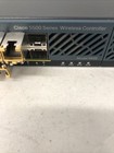 Cisco Air-ct5508-k9 Wireless Lan Controller W  2 X Psu Air-pwr-5500