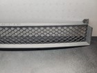 2006-2009 Mitsubishi Raider Front Bumper Cover Lower Grille Trim Molding Oem