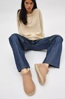 Flash Sale    Ugg Women s Classic Ultra Mini Ankle Boots Authentic New With Box