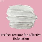 Microdermabrasion Facial Scrub - Exfoliating Face Scrub - Facial Exfoliator