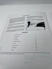 John Deere 224 Series Balers Operator s Manual Free Shipping