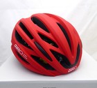 Giro Syntax Mips Matte Flame Red  Medium