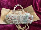 Henney Bear Koala Satchel Crossbody Excellent Used Condition 