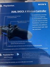 Sony Playstation 4 Dualshock Wireless Controller Red Camouflage