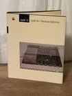 Apple Iigs Hardware Reference Manual 1987 Hardcover Vintage Apple Computer 