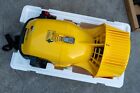 Apollo Av-2e Evolution U w Underwater Diver Propulsion Vehicle Dpv Scooter