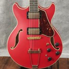 Ibanez Electric Guitar Artcore Expressionist Amh90-crf
