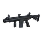 Tippmann Stormer Elite  68 Caliber Dual Fed Paintball Marker Black