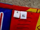 New Dashiki Shirt African Tribal Men Shirts Womens Dress Unisex- Sz 6xl