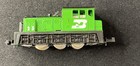 Atlas N Scale 23 Burlington Northern Plymouth Diesel Switcher Tested Free Ship