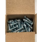  10 3 4 Ppsd10-12 100 Pieces Per Box Self Drilling Screws Lot Of 9