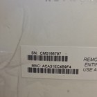 Aruba Networks Apin0205 Iap-205-us Wireless Wired Access Point White Ethernet