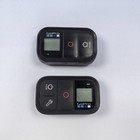 Gopro Smart Remote Control Wi-fi For Hero 8 7 6 5 Fusion Max - Armte-001 002