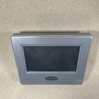 Tested         Carrier Systxccitw01-a Infinity Touch Programmable Version 11   n2 