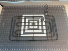 New Wolf Range Oven Bake Element P  829722 830764