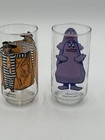 16oz Vintage Mcdonald s Hamburglar Collector s Glass Fast Same Day Shipping