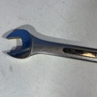 Vintage Lectrolite S-k Tools C-34- 1-1 16  Combination Wrench 12 Point Usa Sk