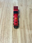 Discontinued Wooden Brio 33411 Trains Of The World Lms Red Tender Engine