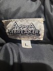 Icebreaker Camo Insulated Boot Blankets Over-boots Size Large Camouflage Hunting