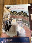 Vintage Craft Books Lot- Dollhouse Miniatures Miniature Needlework Projects