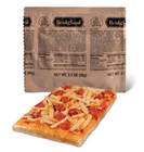Pepperoni Pizza Mre Survival Food Bridgford Ready To Eat Meals - 12 Pack 2027 
