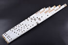 Professional  2 Sections Bitter Bamboo Flute Chinese Dizi Instrument