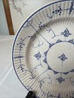 Antique Villeroy   Boch Dresden Plate 1874-1909 Confirms Its 100  Year History 
