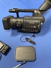 Panasonic Hvx200 Camcorder -  Black