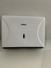 Wall Mounted Multi-fold Paper Towel Dispenser Tri-fold   White
