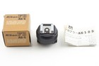  unused In Box  Nikon As-4 Flash Unit Hot Shoe Gun Coupler For F3 F3t From Japan
