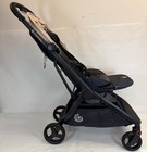 Ergobaby Metro 3 Travel Stroller For Newborns  Infants   Toddlers  Scuff -no Box