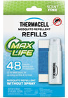 Thermacell Mosquito Repellent Refills  Compatible With Any Fuel-powered Thermace