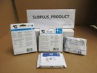 Lot Of 3 Genuine Hp 11 Printhead C4810a C4811a  C4813a Sealed-2007 2008