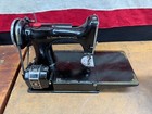 1934 Singer 221 Featherweight Sewing Machine
