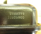 Nos Gm 22048208 Pulsair Emission Control Valve 83-84 Cimarron Firenza More 2 0l