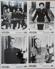 Star Trek Voyager 1996 Set Of 10 Official Press Promo B w Photos Kate Mulgrew